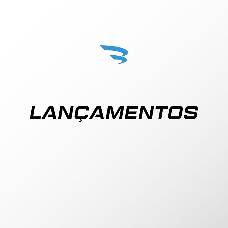 Lançamentos