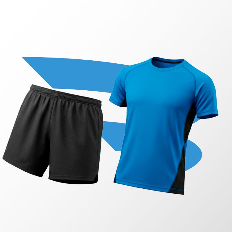 Lifestyle Esportivo