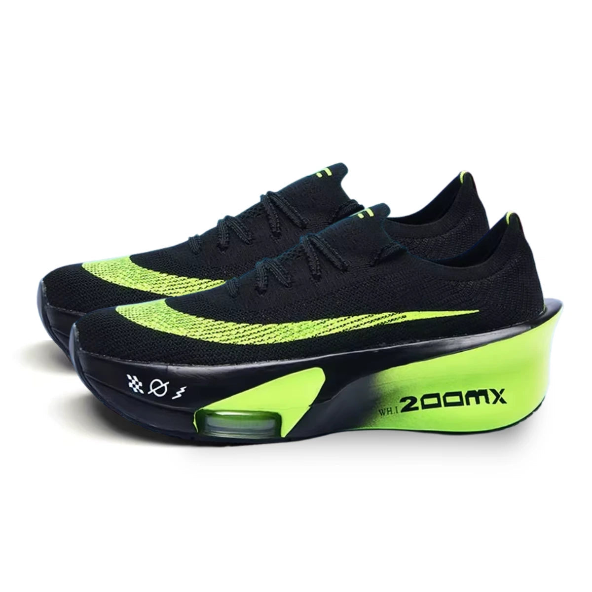 Tênis Esportivo Max Velocity