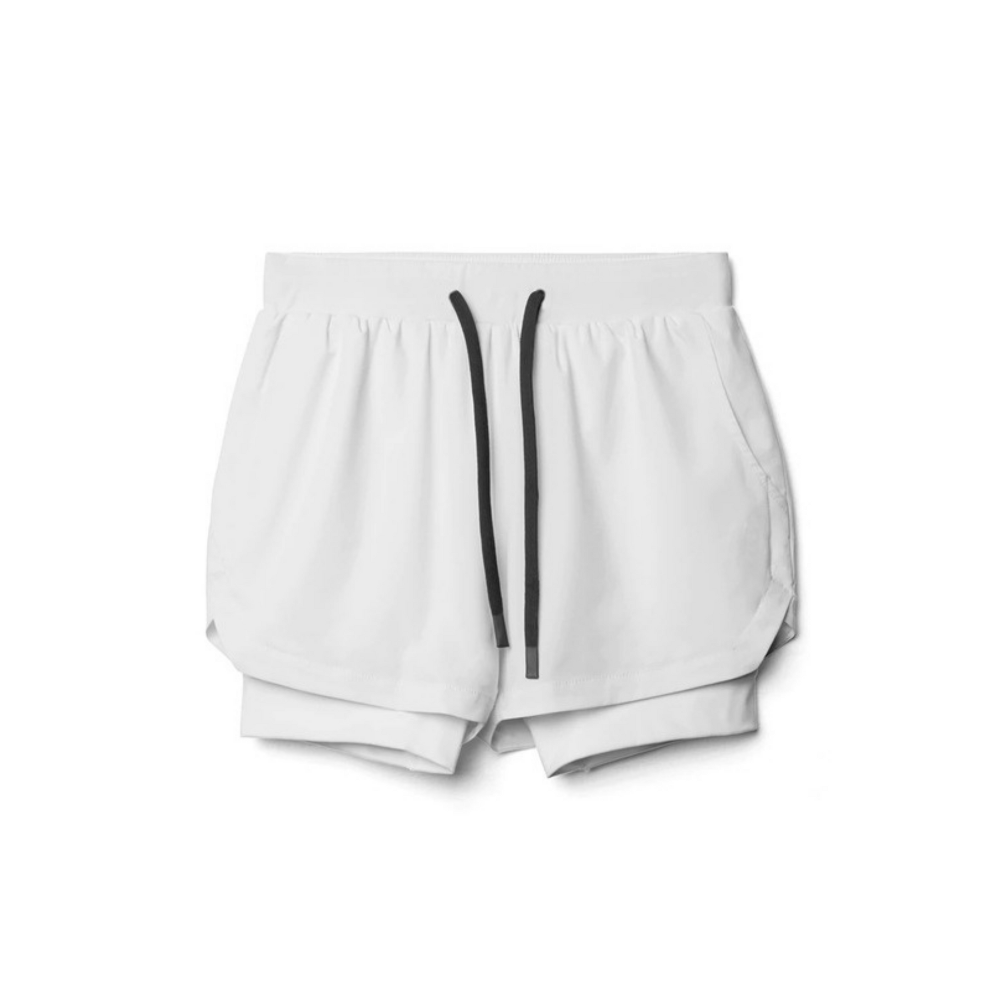 Short Masculino Fitness Tauran