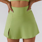 Short Saia Feminino Academia
