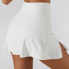 Short Saia Feminino Academia