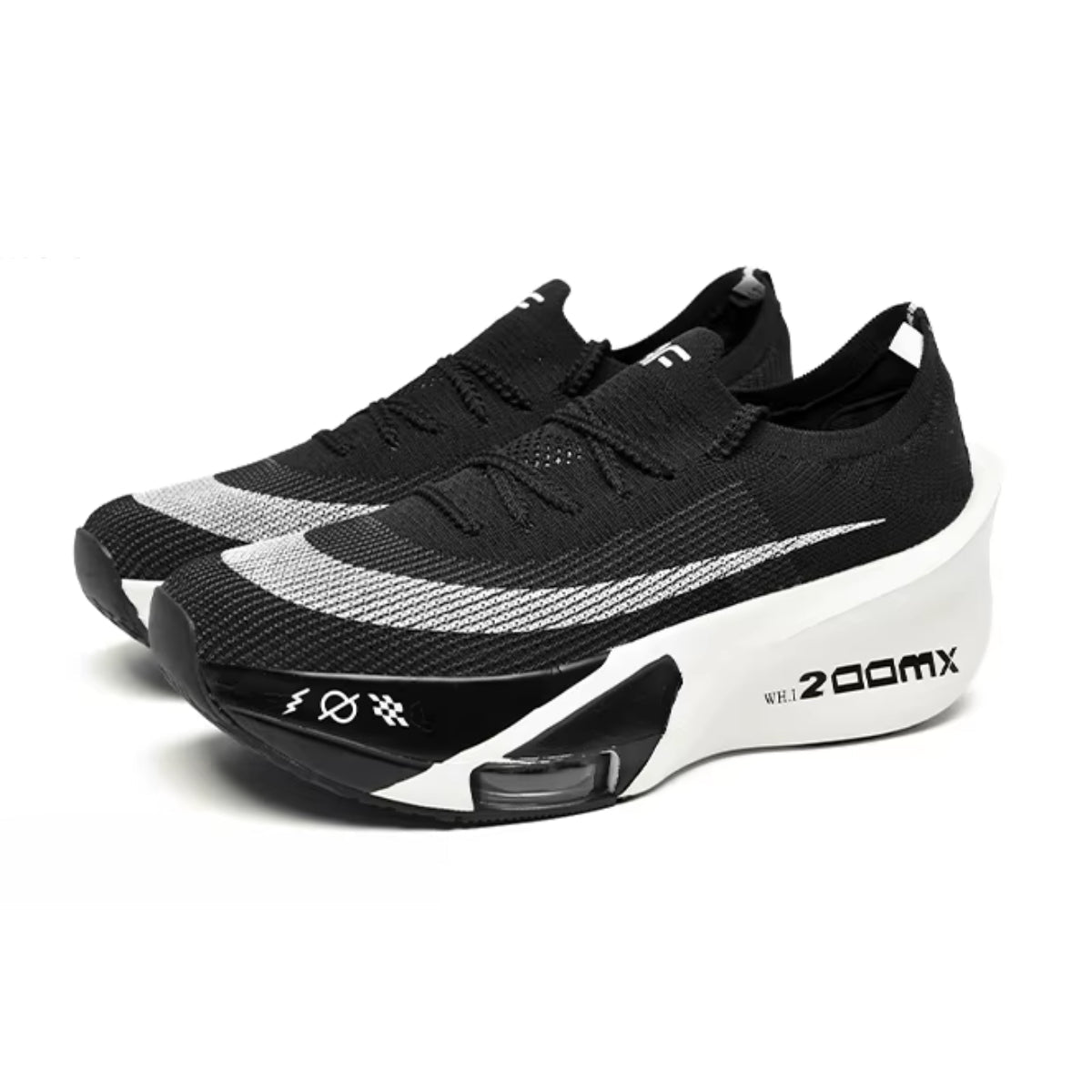 Tênis Esportivo Max Velocity