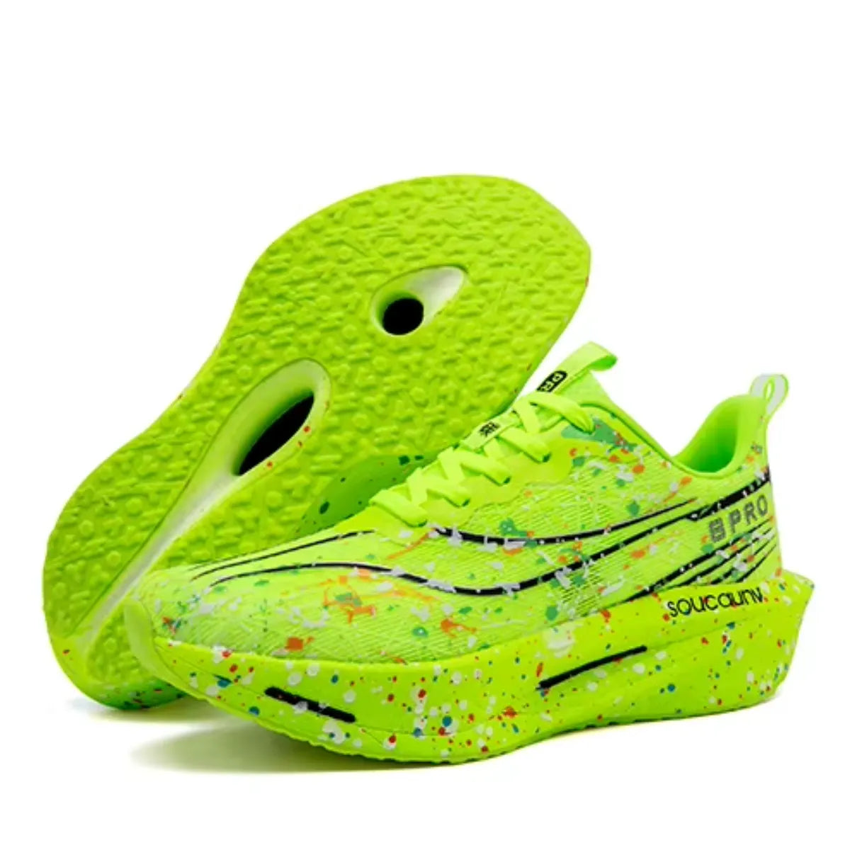 Tênis Esportivo Pulse Aero