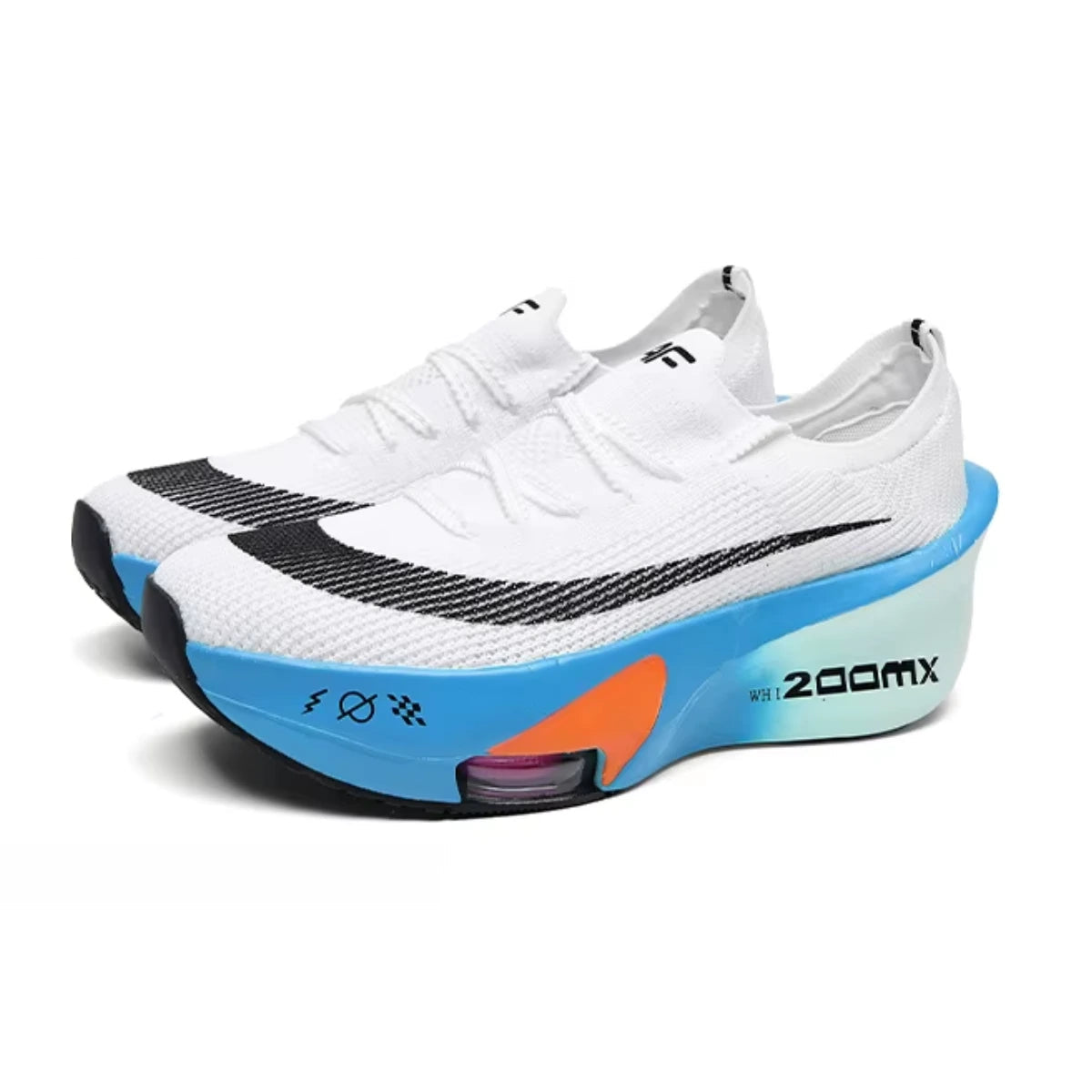 Tênis Esportivo Max Velocity