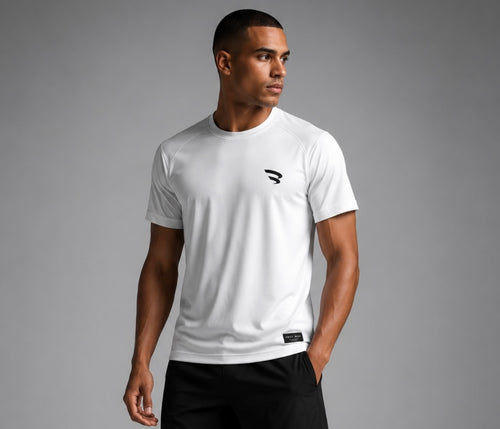 CAMISETA TECH T-SHIRT®