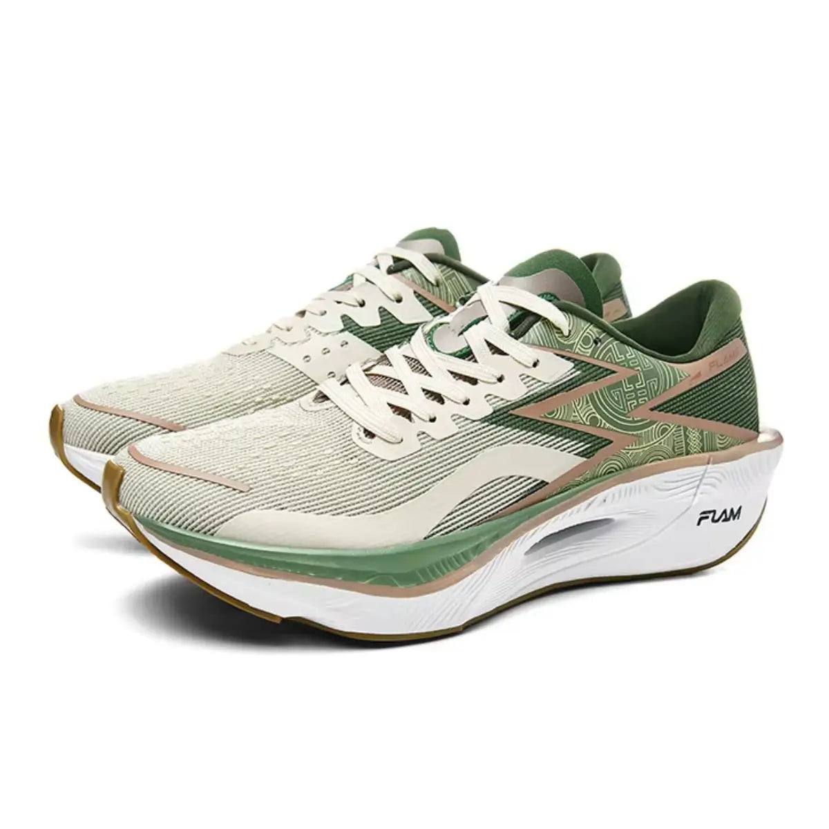Tênis Esportivo Pace Flow