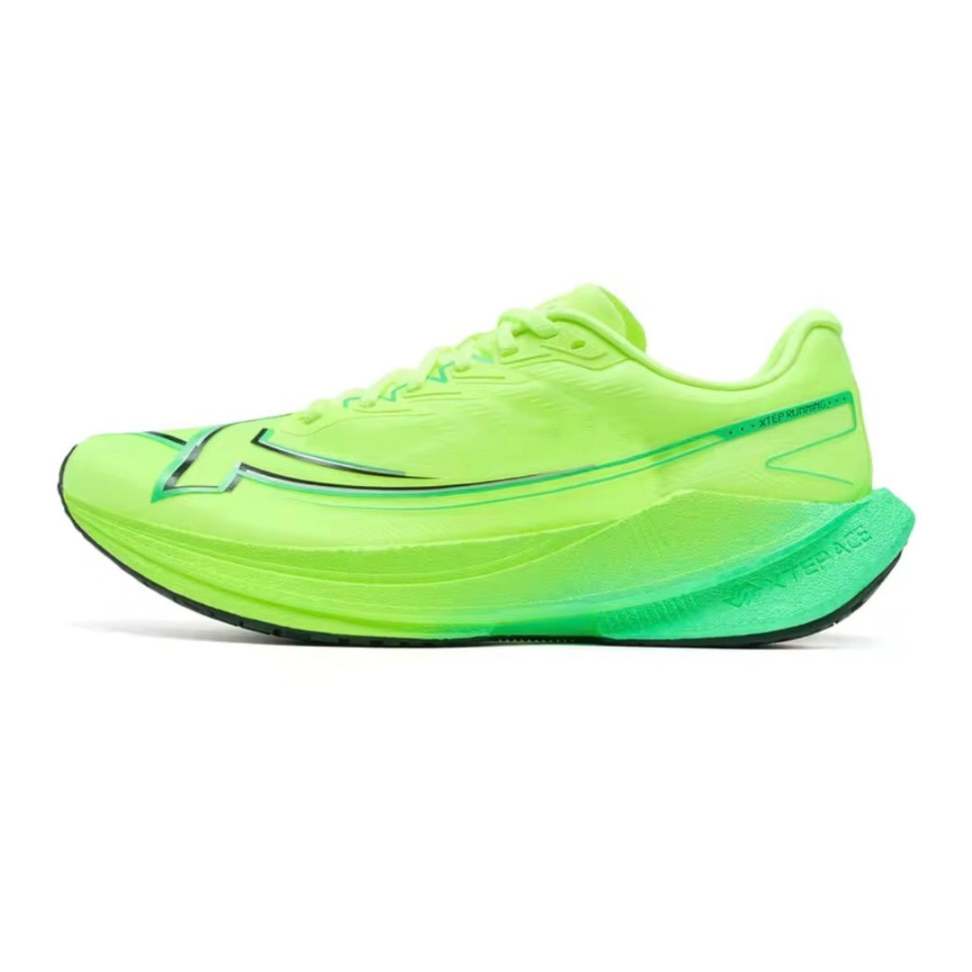 Tênis Esportivo Max Xtep2000 Carbon Pro