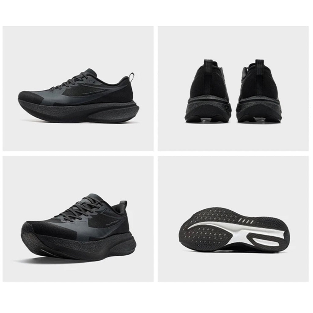 Tênis Esportivo Xtep2000 Max