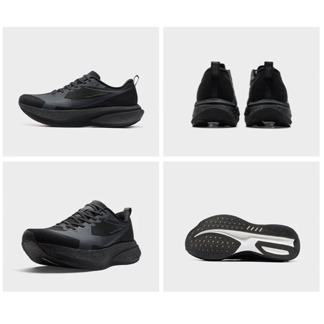 Tênis Esportivo Xtep2000 Max